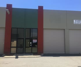 Factory, Warehouse & Industrial commercial property leased at 10/5 Hydro Rise Bibra Lake WA 6163