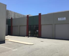 Factory, Warehouse & Industrial commercial property leased at 10/5 Hydro Rise Bibra Lake WA 6163