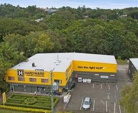Showrooms / Bulky Goods commercial property leased at 34-38 Price Street Nambour QLD 4560