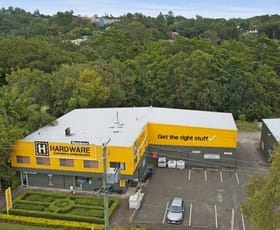 Factory, Warehouse & Industrial commercial property leased at 34-38 Price Street Nambour QLD 4560