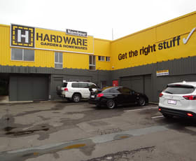 Factory, Warehouse & Industrial commercial property leased at 34-38 Price Street Nambour QLD 4560