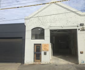 Factory, Warehouse & Industrial commercial property leased at 13 DERBY STREET Collingwood VIC 3066