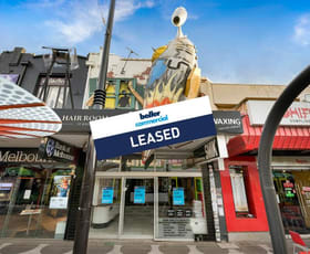 Shop & Retail commercial property leased at 159 Acland Street St Kilda VIC 3182