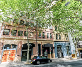Offices commercial property leased at Level 2, Suite 3/65 Foveaux Street Surry Hills NSW 2010