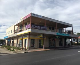 Offices commercial property leased at 6/1 Somerset Avenue Narellan NSW 2567