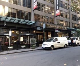 Offices commercial property leased at 614/530 Little Collins Street Melbourne VIC 3000