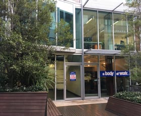 Offices commercial property leased at 36/117 Old Pittwater Road Brookvale NSW 2100