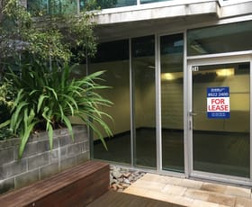 Offices commercial property leased at 36/117 Old Pittwater Road Brookvale NSW 2100