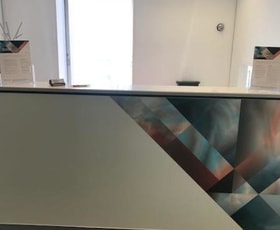 Offices commercial property leased at 1 Hobart Place Canberra ACT 2600