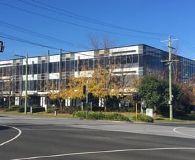 Offices commercial property leased at Wheelers Hill VIC 3150