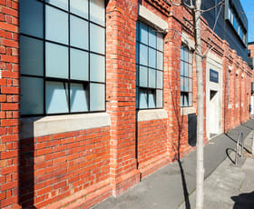 Factory, Warehouse & Industrial commercial property leased at 9/38 Down Street Collingwood VIC 3066