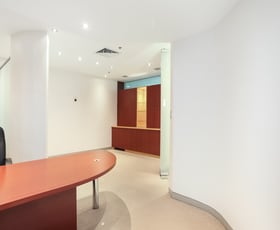 Offices commercial property leased at 37 Bligh Street Sydney NSW 2000