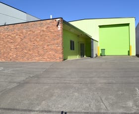 Showrooms / Bulky Goods commercial property leased at 3 Dulwich Street Loganholme QLD 4129