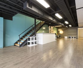 Factory, Warehouse & Industrial commercial property leased at 3/19-23 Geddes Street Mulgrave VIC 3170