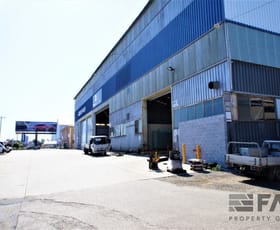 Factory, Warehouse & Industrial commercial property leased at Sherwood QLD 4075