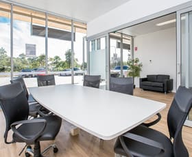 Offices commercial property leased at SO 4/25 Discovery Drive North Lakes QLD 4509