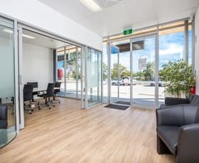 Offices commercial property leased at SO 4/25 Discovery Drive North Lakes QLD 4509