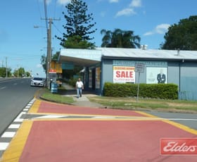 Showrooms / Bulky Goods commercial property leased at 698 Old Cleveland Road Camp Hill QLD 4152