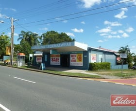 Showrooms / Bulky Goods commercial property leased at 698 Old Cleveland Road Camp Hill QLD 4152