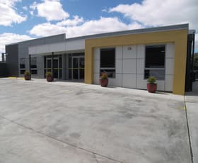 Offices commercial property leased at 62A Breen Street Bendigo VIC 3550