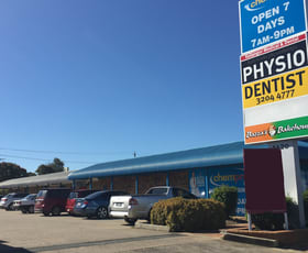 Medical / Consulting commercial property leased at 2/1420 Anzac Avenue Kallangur QLD 4503