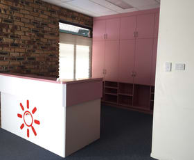 Medical / Consulting commercial property leased at 2/1420 Anzac Avenue Kallangur QLD 4503