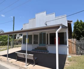 Offices commercial property leased at 215 Auckland Street Gladstone Central QLD 4680
