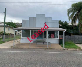 Offices commercial property leased at 215 Auckland Street Gladstone Central QLD 4680