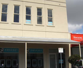 Offices commercial property leased at 3/1-3 Douglas Parade Williamstown VIC 3016