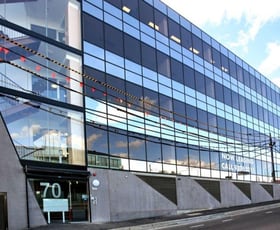 Offices commercial property leased at 23/70 Racecourse Road North Melbourne VIC 3051