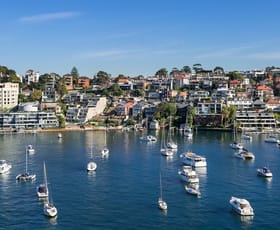 Offices commercial property leased at 10/6A Glen Street Milsons Point NSW 2061