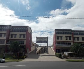Factory, Warehouse & Industrial commercial property leased at 117/7 Hoyle Avenue Castle Hill NSW 2154