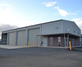 Factory, Warehouse & Industrial commercial property leased at 14-16 Pembury Place Launceston TAS 7250