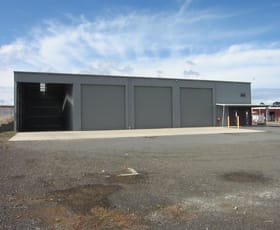 Factory, Warehouse & Industrial commercial property leased at 14-16 Pembury Place Launceston TAS 7250