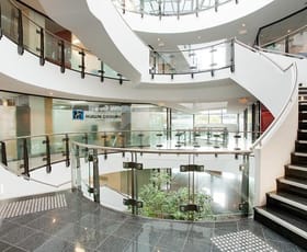 Offices commercial property leased at 12-14 Cato Street Hawthorn VIC 3122