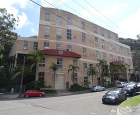 Factory, Warehouse & Industrial commercial property leased at 4/29 Leighton Place Hornsby NSW 2077