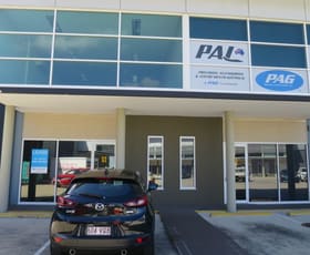 Factory, Warehouse & Industrial commercial property leased at 9/50 Parker Court Pinkenba QLD 4008