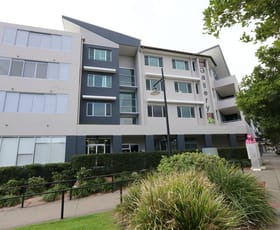 Offices commercial property leased at 12/220 Varsity Parade Varsity Lakes QLD 4227