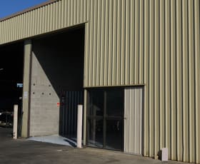 Factory, Warehouse & Industrial commercial property leased at 3/19 Moonbi Street Brendale QLD 4500