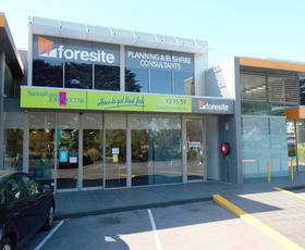 Shop & Retail commercial property leased at 1/843-849 Point Nepean Road Rosebud VIC 3939