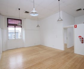 Offices commercial property leased at 1/254 Church Street Richmond VIC 3121