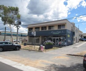 Offices commercial property leased at Suite 6/3 Pirie Street Fyshwick ACT 2609