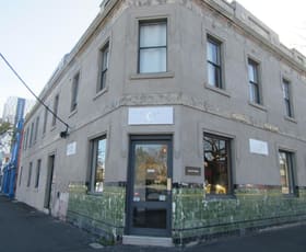 Offices commercial property leased at Suite 2, 522 City Road South Melbourne VIC 3205