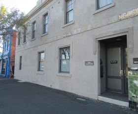 Offices commercial property leased at Suite 2, 522 City Road South Melbourne VIC 3205