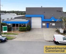 Factory, Warehouse & Industrial commercial property leased at 613 Seventeen Mile Rocks Road Seventeen Mile Rocks QLD 4073
