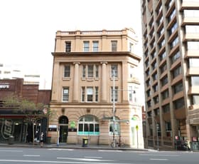 Offices commercial property leased at Level 1/21 Oxford Street Surry Hills NSW 2010