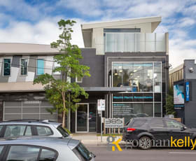Offices commercial property leased at 385 Tooronga Road Hawthorn East VIC 3123