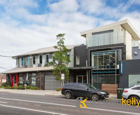 Offices commercial property leased at 385 Tooronga Road Hawthorn East VIC 3123