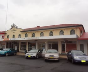 Offices commercial property leased at Shop 6/239 Peel Street Tamworth NSW 2340