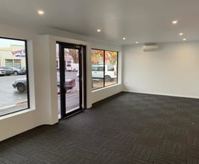 Offices commercial property leased at Ground Floor/146-148 Lords Place Orange NSW 2800